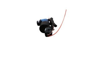 Pompe lave glace avant RENAULT CAPTUR 1 Photo n°5