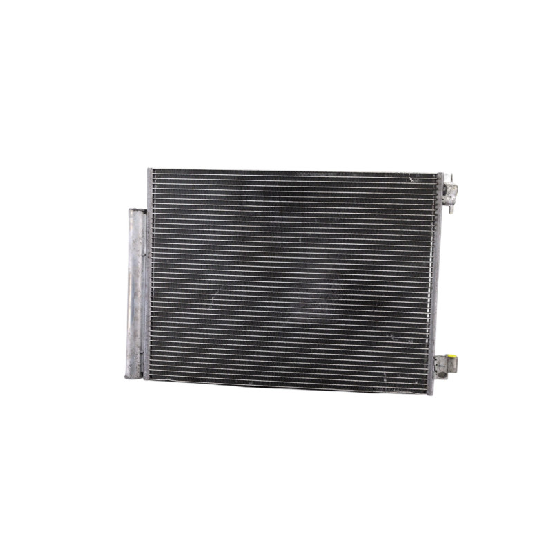 Radiateur clim RENAULT CAPTUR 1 Photo n°1