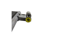 Radiateur clim RENAULT CAPTUR 1 Photo n°4