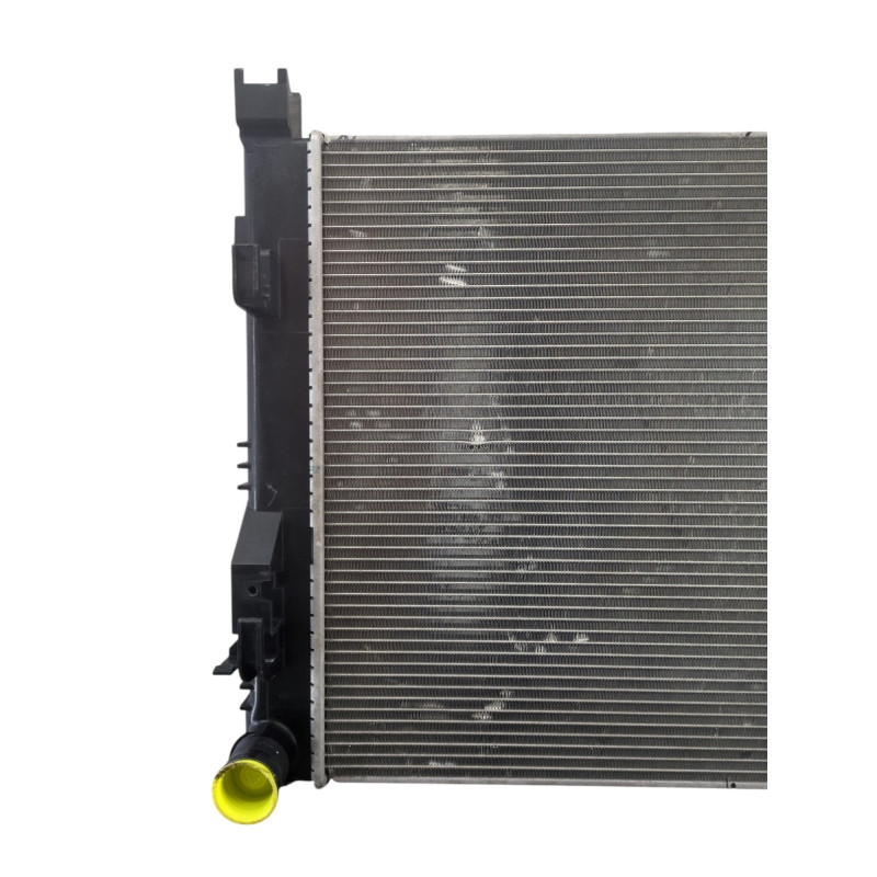 Radiateur eau RENAULT CAPTUR 1 Photo n°1