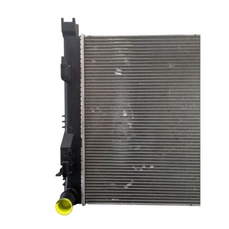 Radiateur eau RENAULT CAPTUR 1