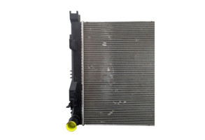 Radiateur eau RENAULT CAPTUR 1 Photo n°1