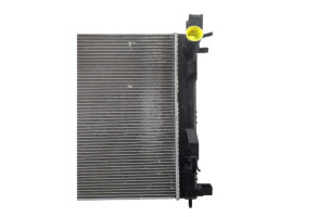 Radiateur eau RENAULT CAPTUR 1 Photo n°2