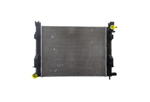 Radiateur eau RENAULT CAPTUR 1 Photo n°3