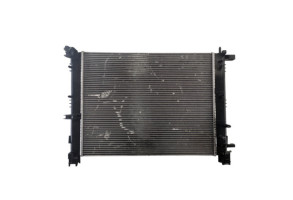 Radiateur eau RENAULT CAPTUR 1 Photo n°4