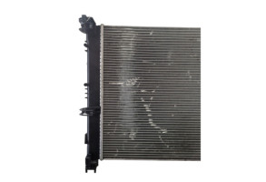 Radiateur eau RENAULT CAPTUR 1 Photo n°5