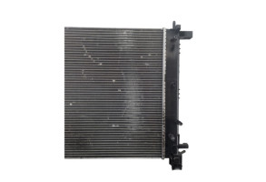 Radiateur eau RENAULT CAPTUR 1 Photo n°6