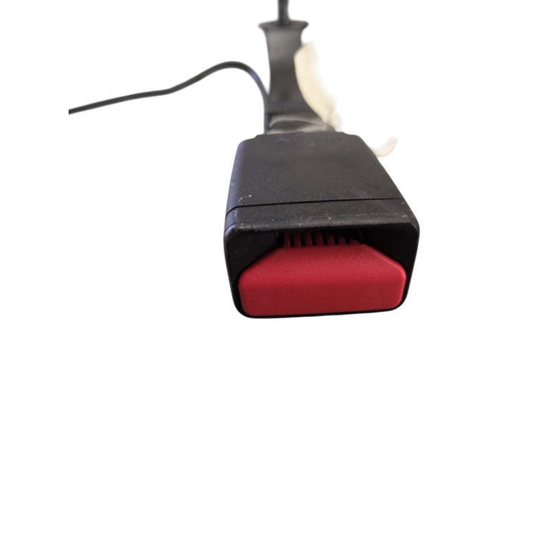 Attache ceinture avant droit RENAULT CAPTUR 1 Photo n°1