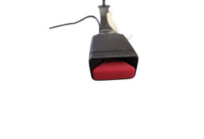 Attache ceinture avant droit RENAULT CAPTUR 1 Photo n°1