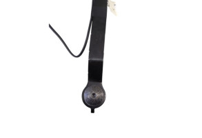 Attache ceinture avant droit RENAULT CAPTUR 1 Photo n°4