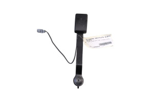 Attache ceinture avant droit RENAULT CAPTUR 1 Photo n°5