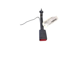 Attache ceinture avant droit RENAULT CAPTUR 1 Photo n°6