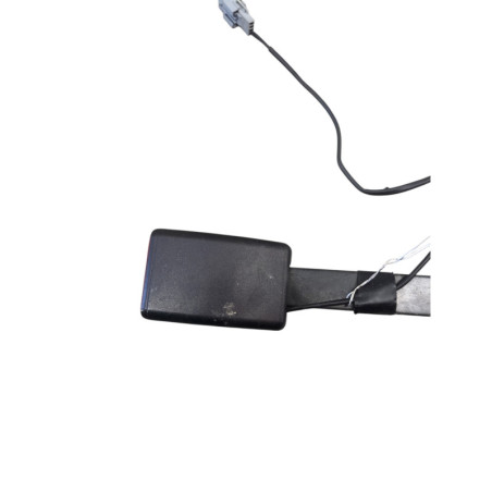 Attache ceinture avant gauche RENAULT CAPTUR 1