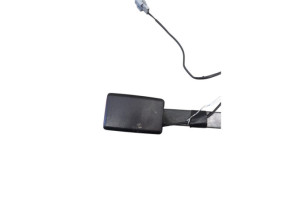 Attache ceinture avant gauche RENAULT CAPTUR 1 Photo n°1