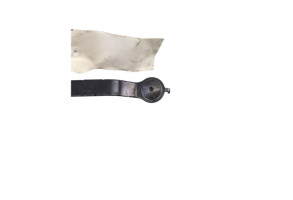 Attache ceinture avant gauche RENAULT CAPTUR 1 Photo n°3