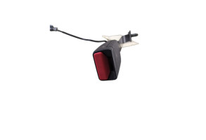 Attache ceinture avant gauche RENAULT CAPTUR 1 Photo n°5