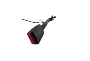Attache ceinture avant gauche RENAULT CAPTUR 1 Photo n°6