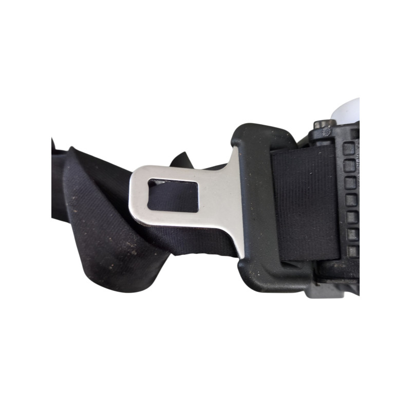 Ceinture arriere gauche RENAULT CAPTUR 1 Photo n°1