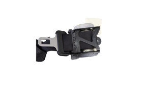 Ceinture arriere gauche RENAULT CAPTUR 1 Photo n°2