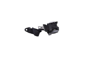 Ceinture arriere gauche RENAULT CAPTUR 1 Photo n°3