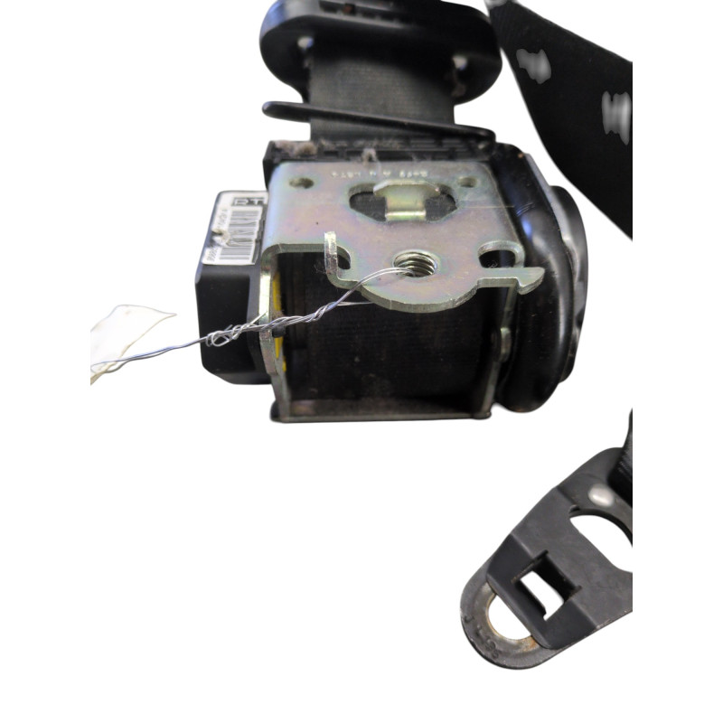 Ceinture avant gauche RENAULT CAPTUR 1 Photo n°1