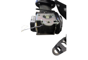 Ceinture avant gauche RENAULT CAPTUR 1 Photo n°1