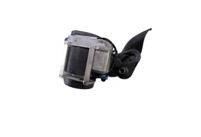 Ceinture avant gauche RENAULT CAPTUR 1 Photo n°4