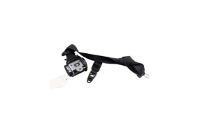 Ceinture avant gauche RENAULT CAPTUR 1 Photo n°7