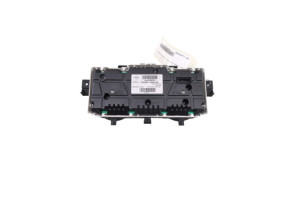 Compteur RENAULT CAPTUR 1 Photo n°3
