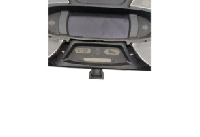 Compteur RENAULT CAPTUR 1 Photo n°4