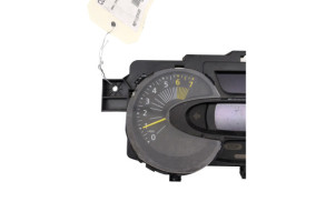 Compteur RENAULT CAPTUR 1 Photo n°6