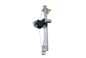Leve vitre electrique avant droit RENAULT CAPTUR 1 Photo n°3