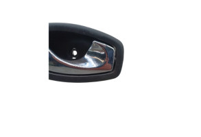 Poignee interieur avant droit RENAULT CAPTUR 1 Photo n°3