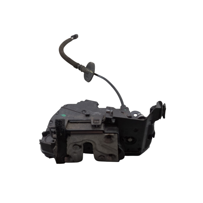 Serrure avant droit RENAULT CAPTUR 1 Photo n°1