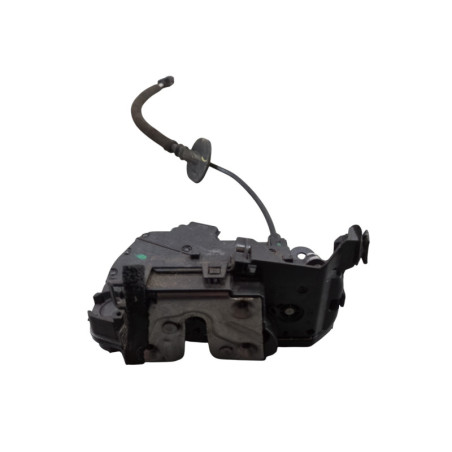 Serrure avant droit RENAULT CAPTUR 1