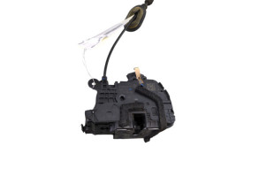 Serrure avant droit RENAULT CAPTUR 1 Photo n°3