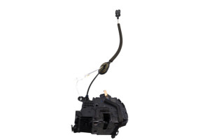 Serrure avant droit RENAULT CAPTUR 1 Photo n°4