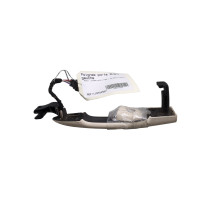 Poignee porte avant gauche RENAULT CAPTUR 1 Photo n°4