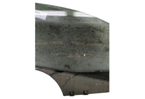 Vitre avant droit RENAULT CAPTUR 1 Photo n°3