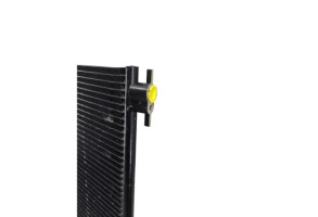 Radiateur clim DACIA LOGAN MCV 2 Photo n°3