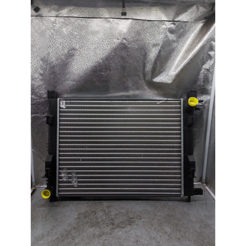 Radiateur eau DACIA LOGAN MCV 2 Photo n°1