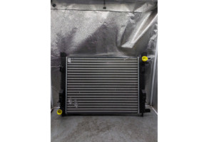 Radiateur eau DACIA LOGAN MCV 2 Photo n°1