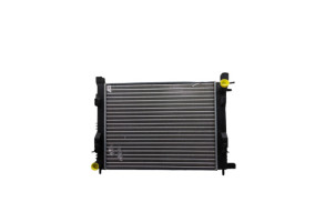 Radiateur eau DACIA LOGAN MCV 2 Photo n°2