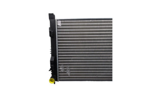 Radiateur eau DACIA LOGAN MCV 2 Photo n°3