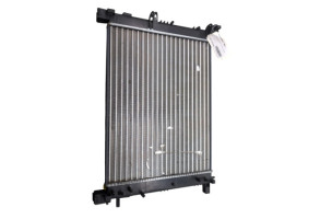 Radiateur eau DACIA LOGAN MCV 2 Photo n°5