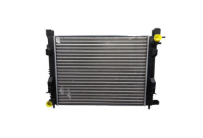 Radiateur eau DACIA LOGAN MCV 2 Photo n°8