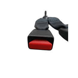 Attache ceinture arriere gauche DACIA LOGAN MCV 2 Photo n°1