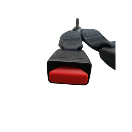 Attache ceinture arriere gauche DACIA LOGAN MCV 2