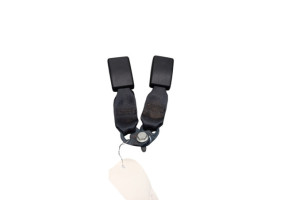 Attache ceinture arriere gauche DACIA LOGAN MCV 2 Photo n°3