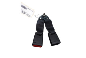 Attache ceinture arriere gauche DACIA LOGAN MCV 2 Photo n°5
